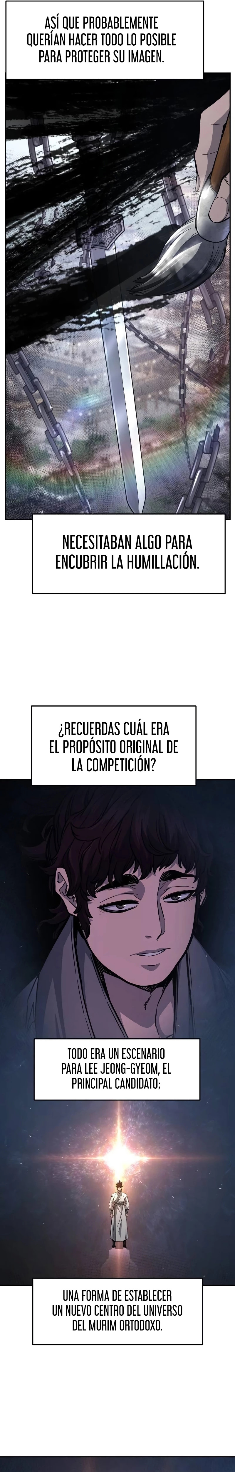 Read Absolute Sword Sense Español Manga Online