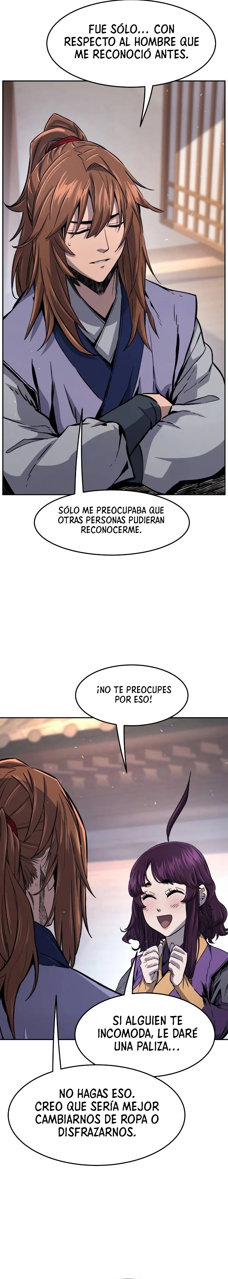 Read Absolute Sword Sense Español Manga Online