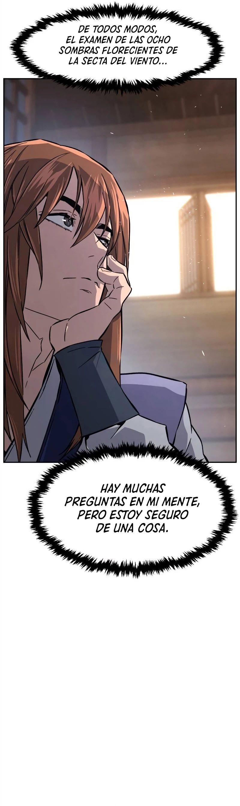 Read Absolute Sword Sense Español Manga Online