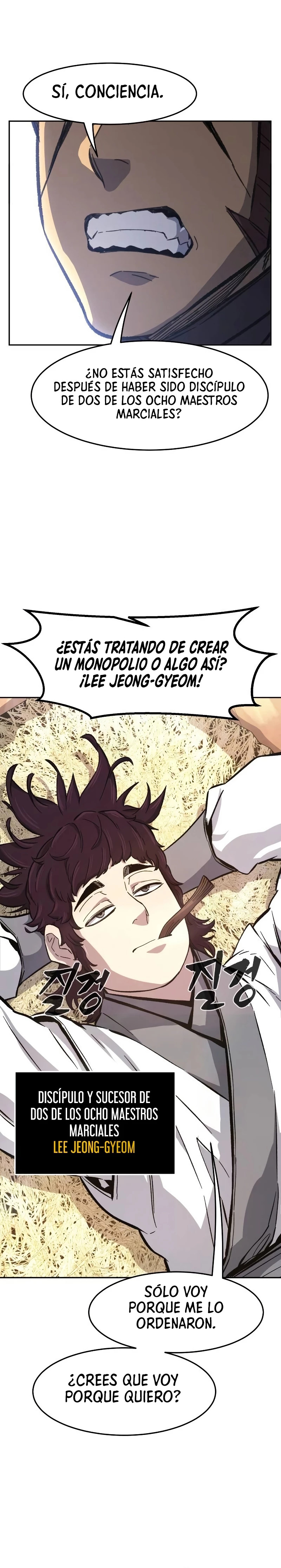 Read Absolute Sword Sense Español Manga Online