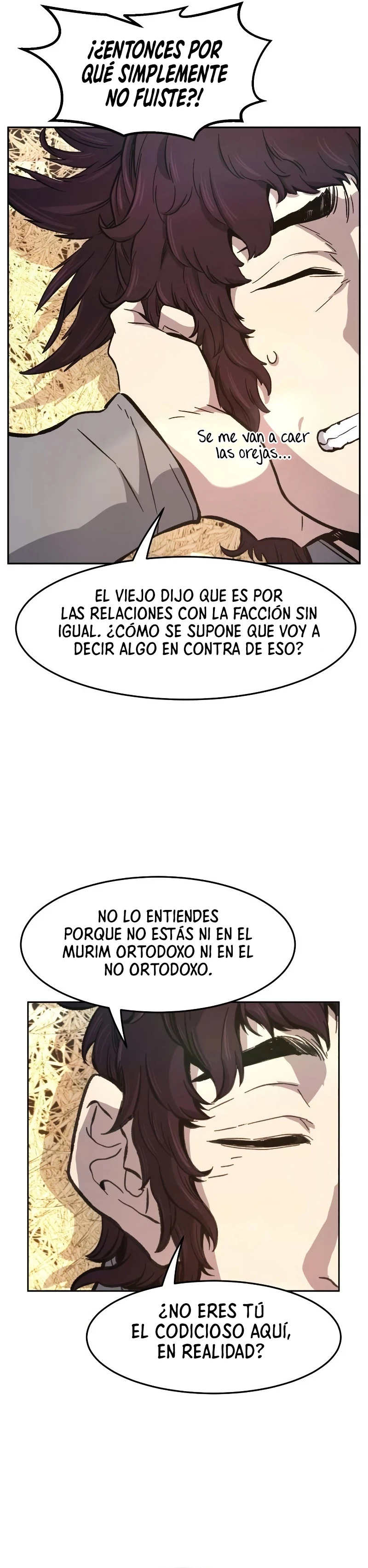 Read Absolute Sword Sense Español Manga Online