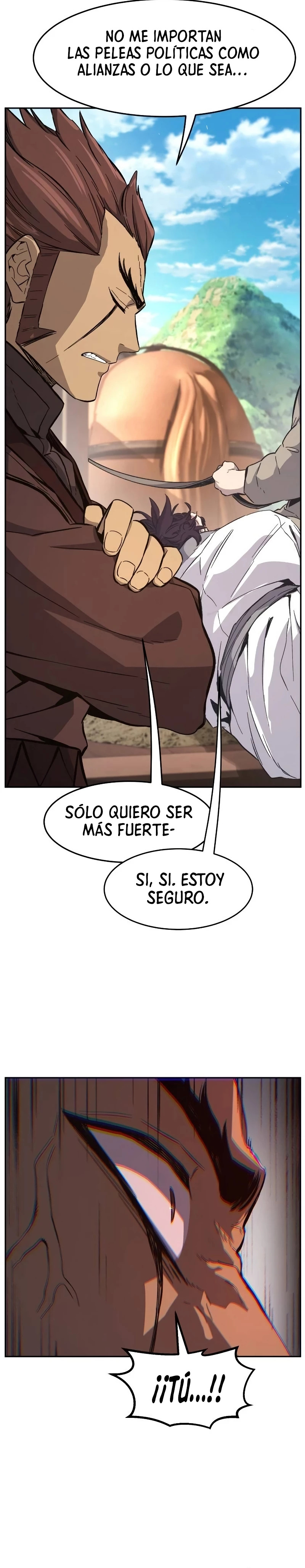 Read Absolute Sword Sense Español Manga Online