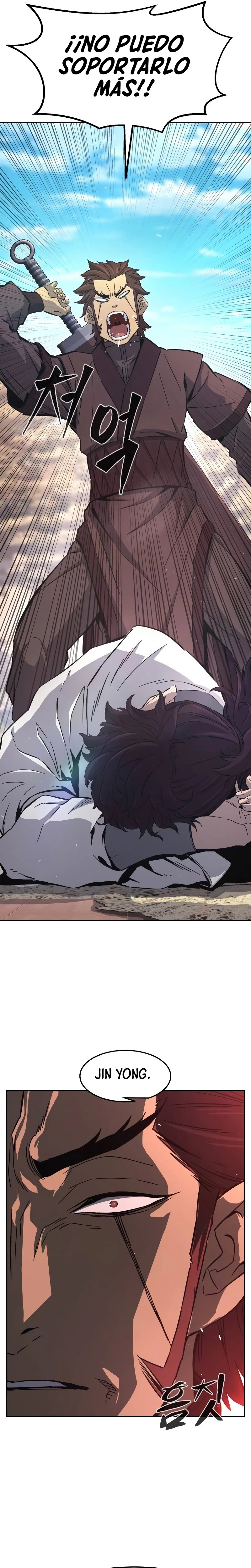 Read Absolute Sword Sense Español Manga Online