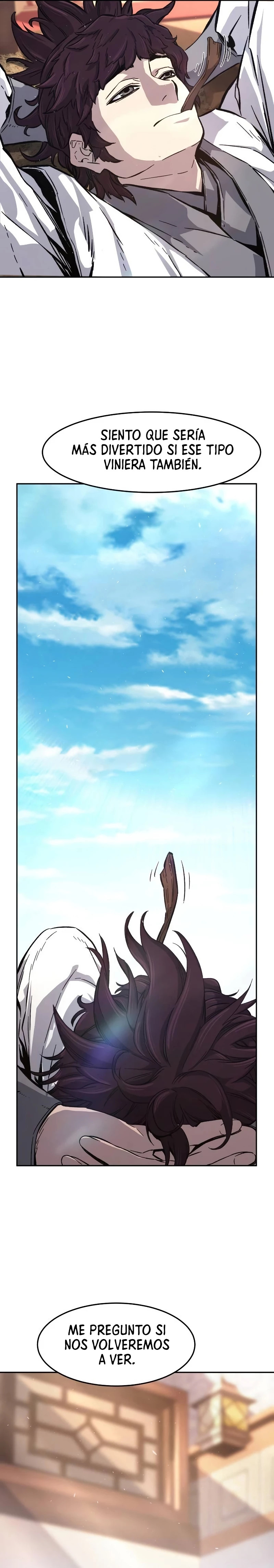 Read Absolute Sword Sense Español Manga Online