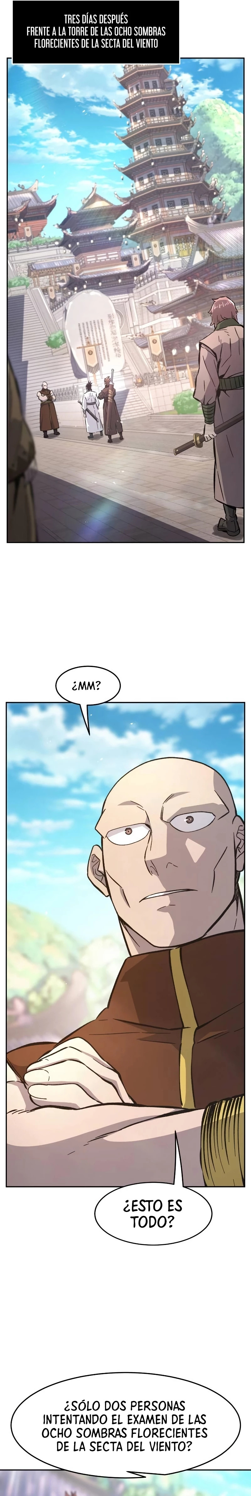 Read Absolute Sword Sense Español Manga Online