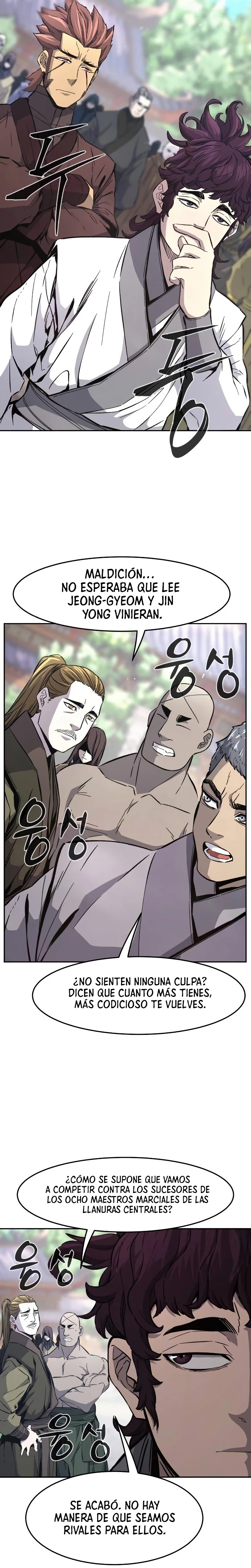 Read Absolute Sword Sense Español Manga Online