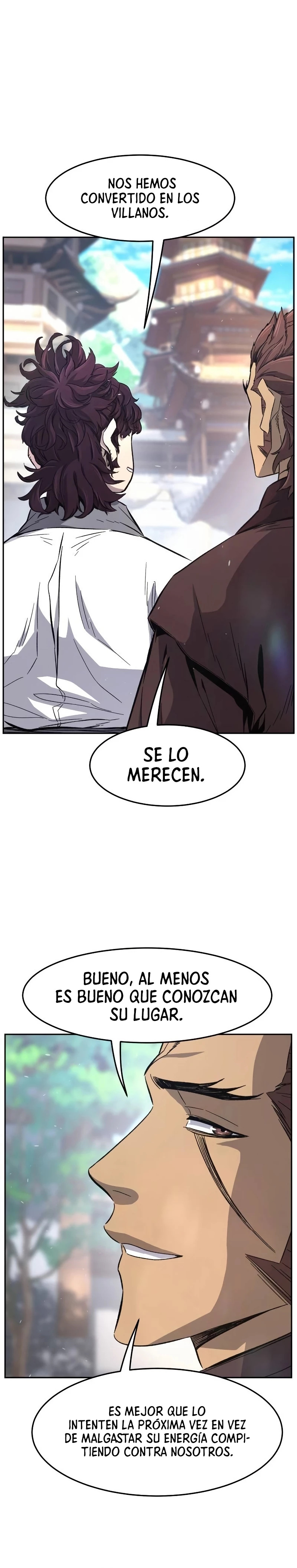 Read Absolute Sword Sense Español Manga Online