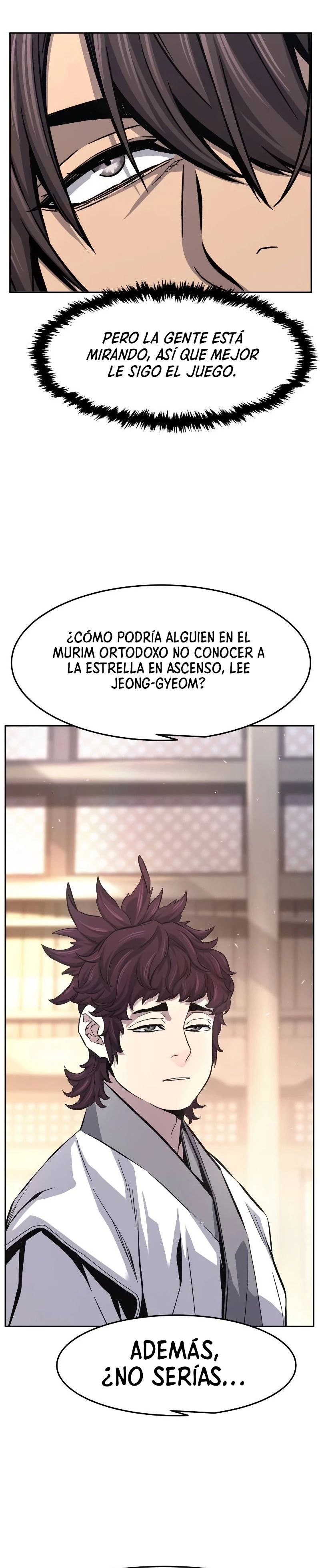 Read Absolute Sword Sense Español Manga Online