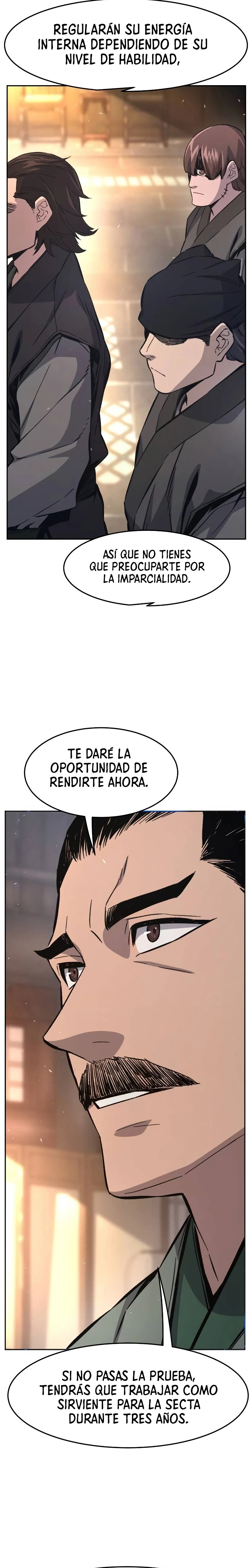 Read Absolute Sword Sense Español Manga Online
