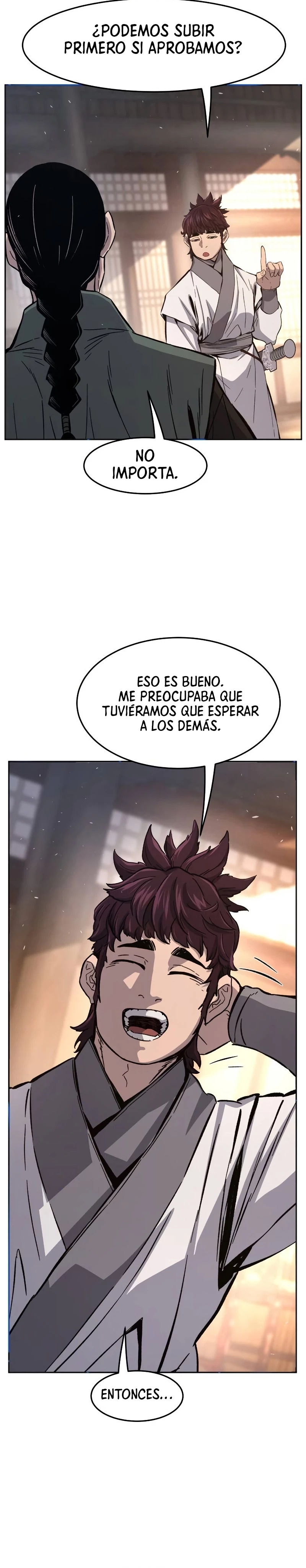 Read Absolute Sword Sense Español Manga Online