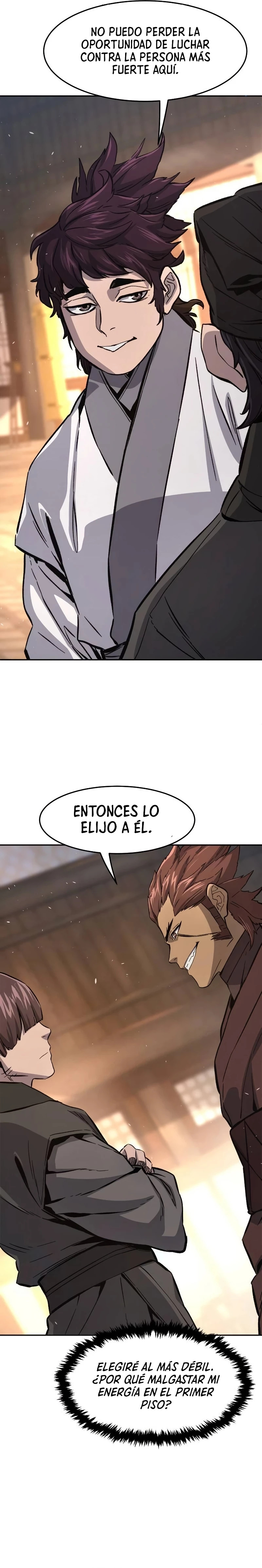 Read Absolute Sword Sense Español Manga Online