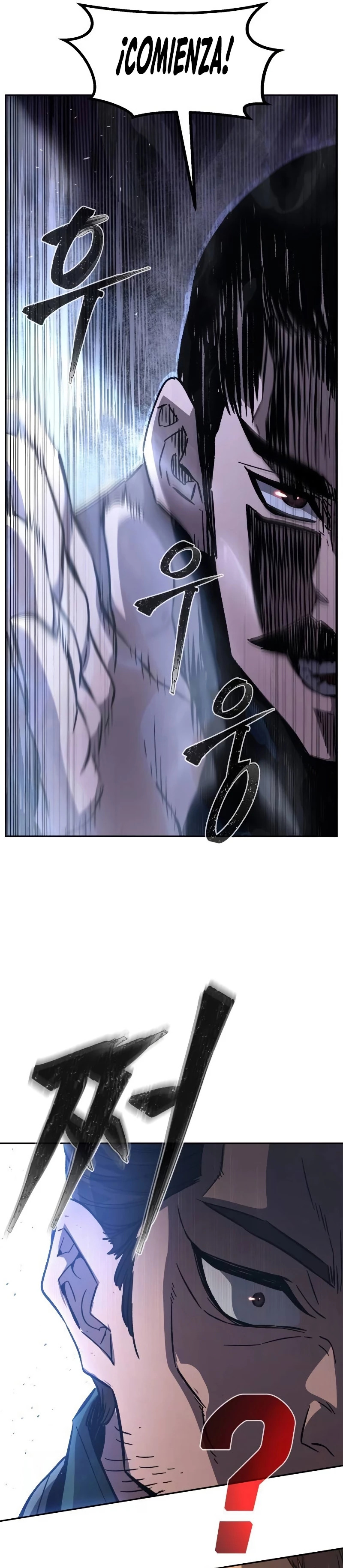 Read Absolute Sword Sense Español Manga Online