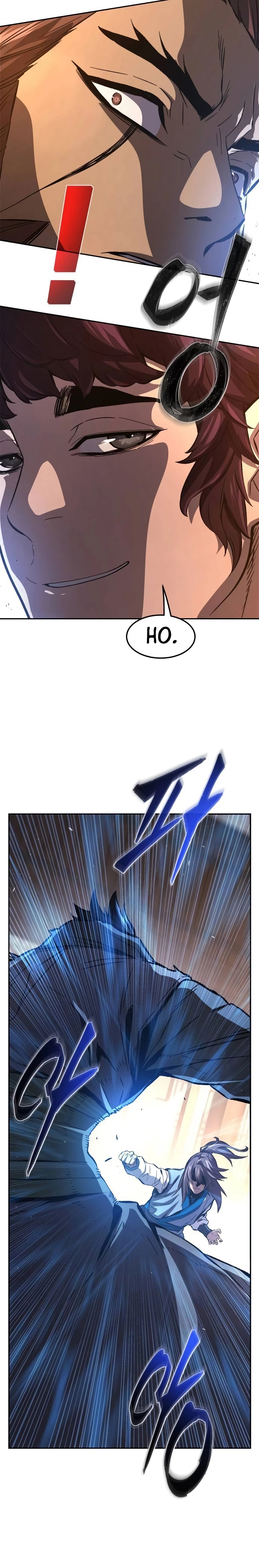 Read Absolute Sword Sense Español Manga Online