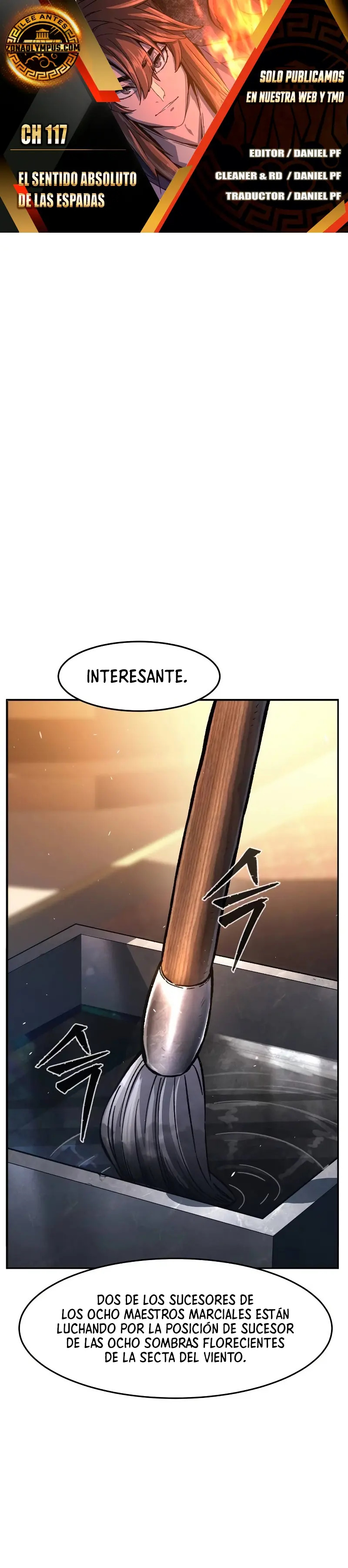 Read Absolute Sword Sense Español Manga Online