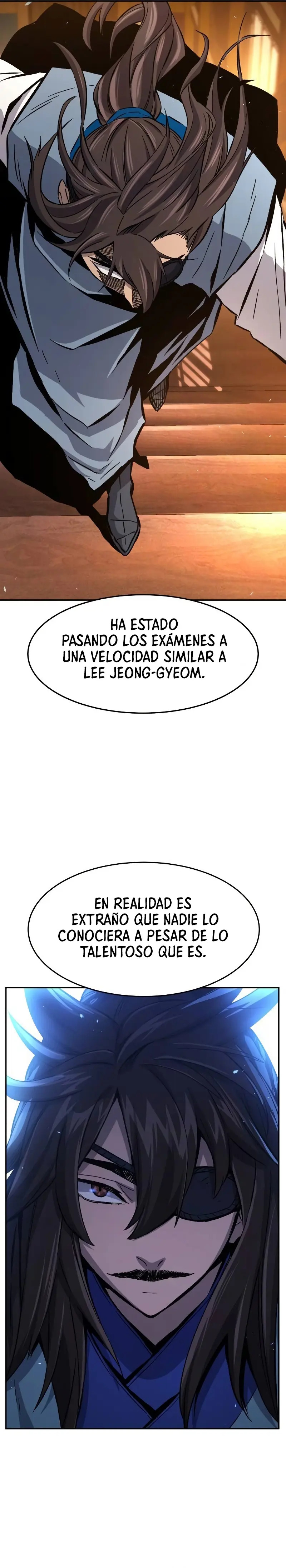 Read Absolute Sword Sense Español Manga Online