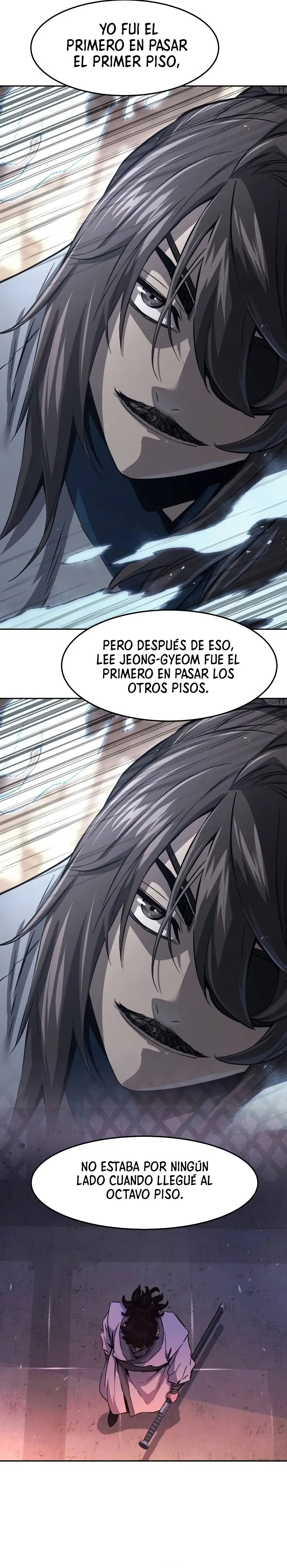 Read Absolute Sword Sense Español Manga Online