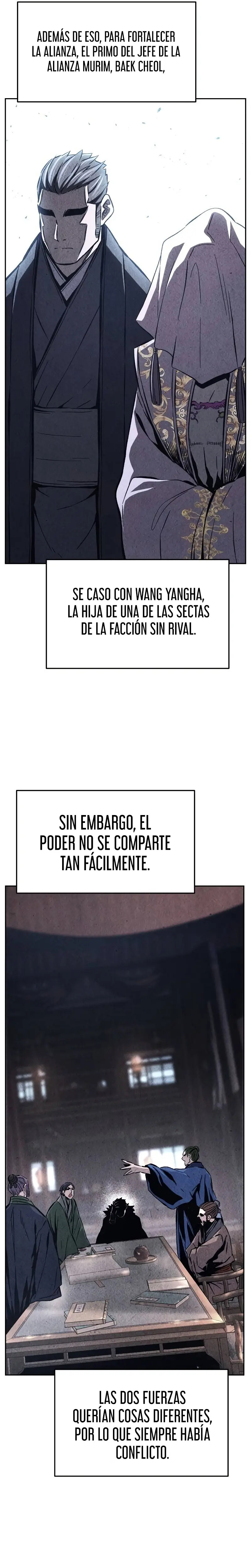 Read Absolute Sword Sense Español Manga Online