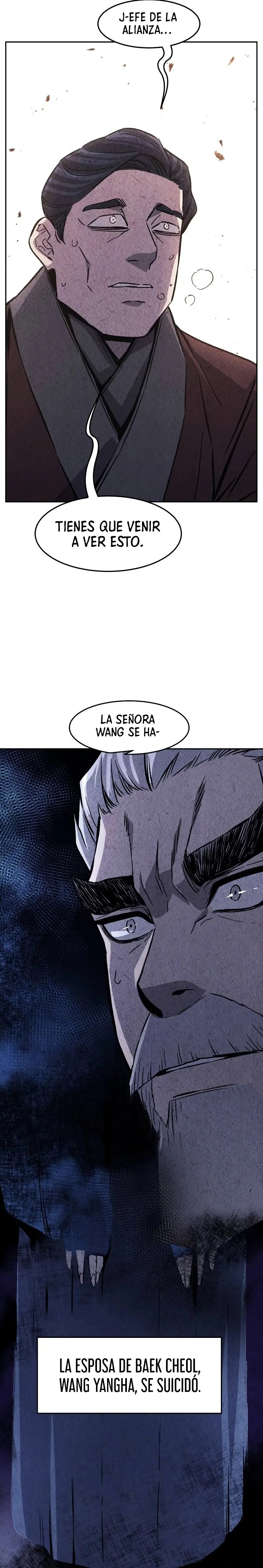 Read Absolute Sword Sense Español Manga Online
