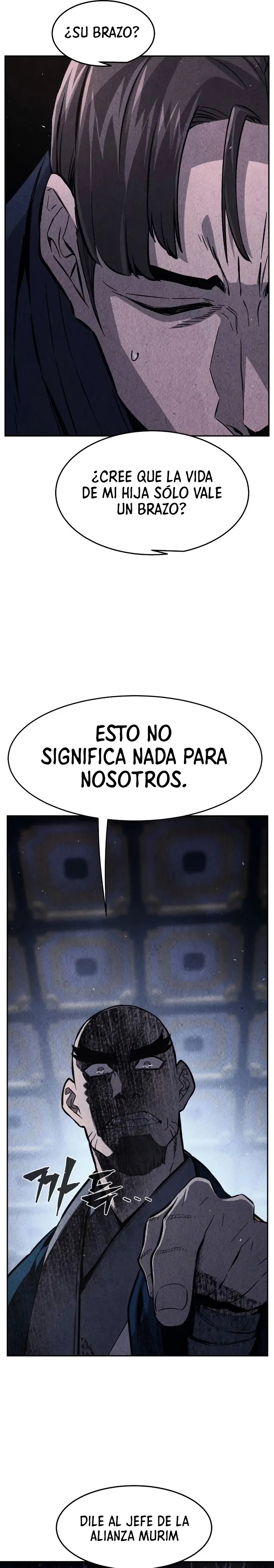 Read Absolute Sword Sense Español Manga Online