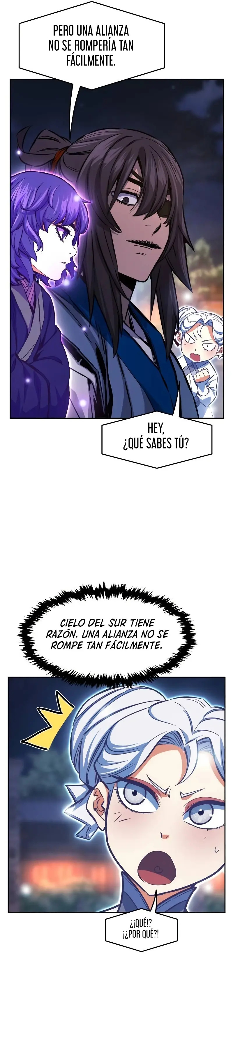 Read Absolute Sword Sense Español Manga Online
