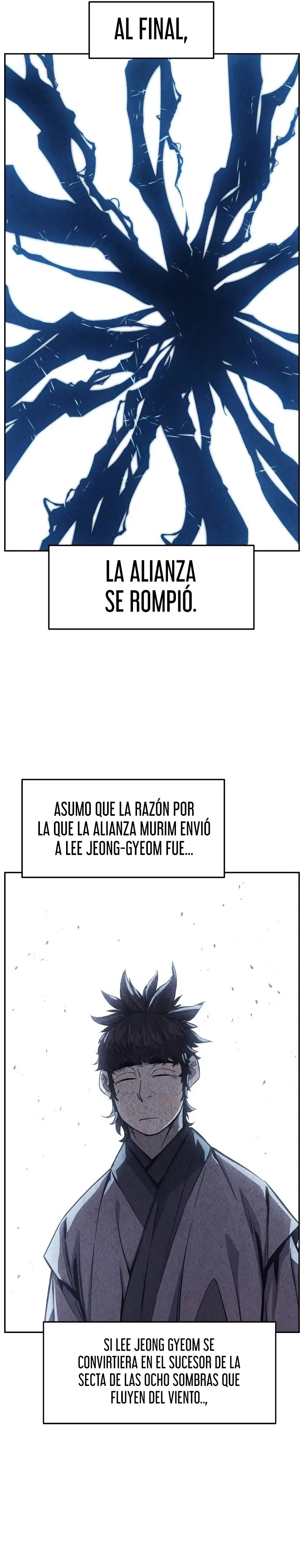 Read Absolute Sword Sense Español Manga Online
