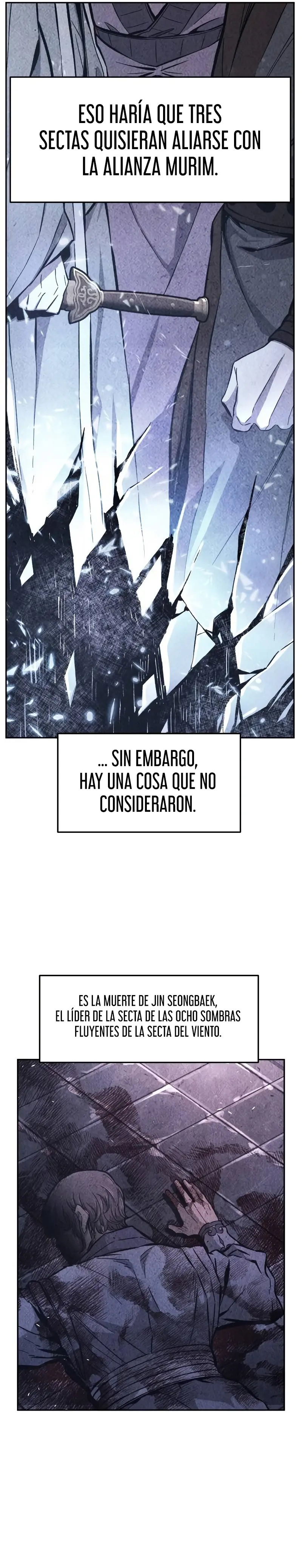 Read Absolute Sword Sense Español Manga Online