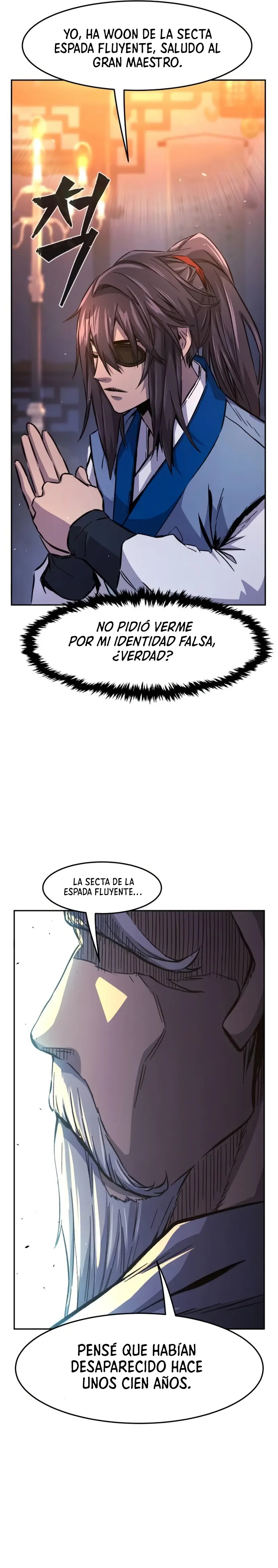 Read Absolute Sword Sense Español Manga Online