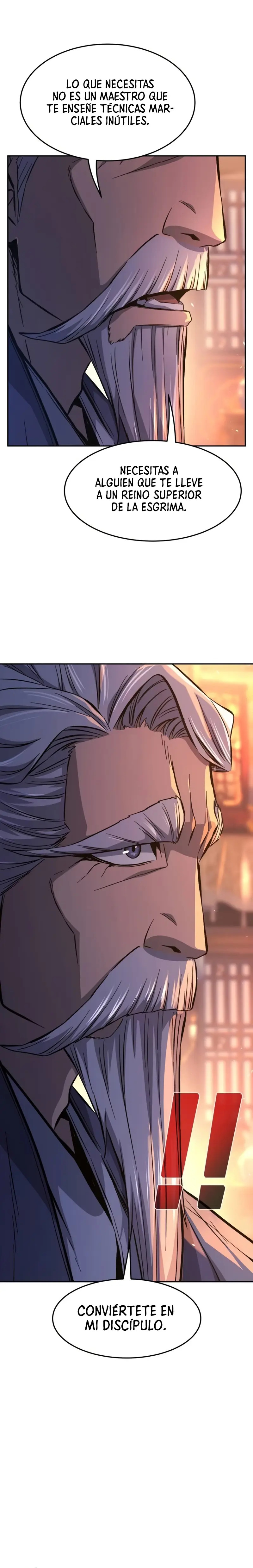 Read Absolute Sword Sense Español Manga Online