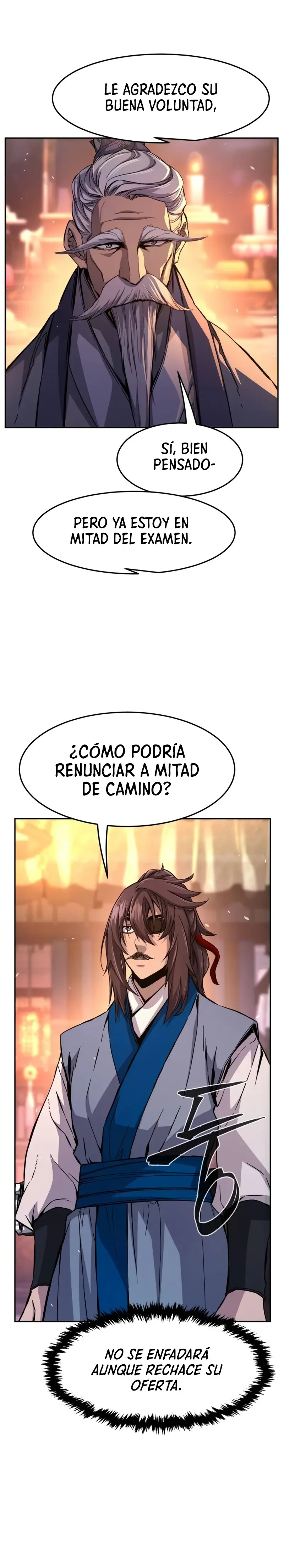 Read Absolute Sword Sense Español Manga Online