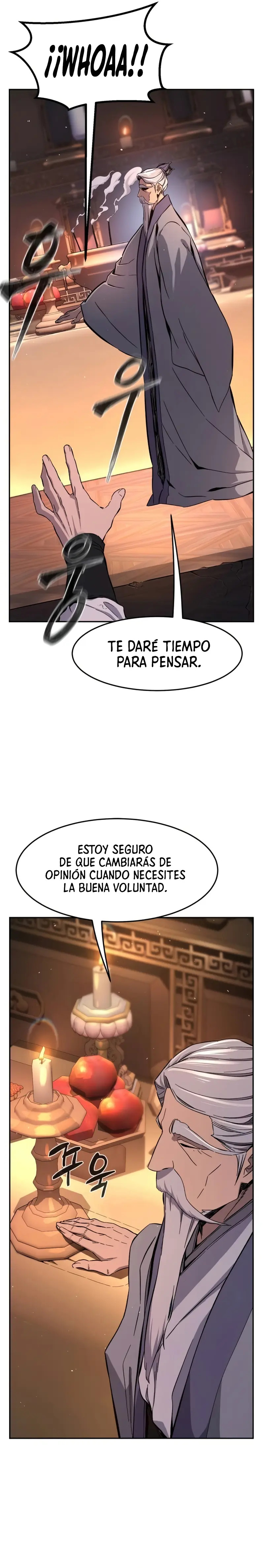 Read Absolute Sword Sense Español Manga Online