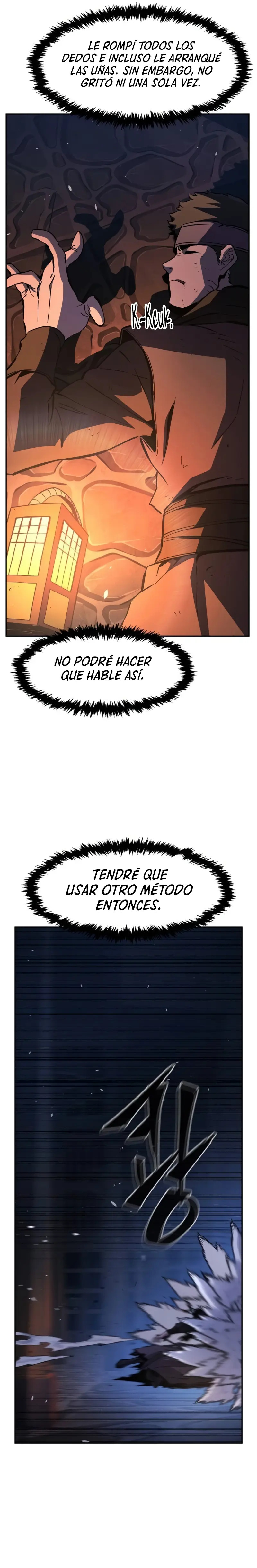 Read Absolute Sword Sense Español Manga Online