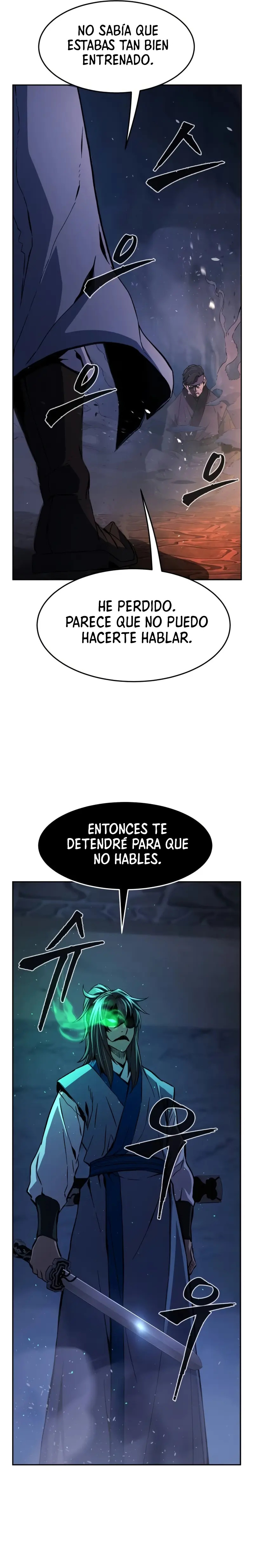Read Absolute Sword Sense Español Manga Online