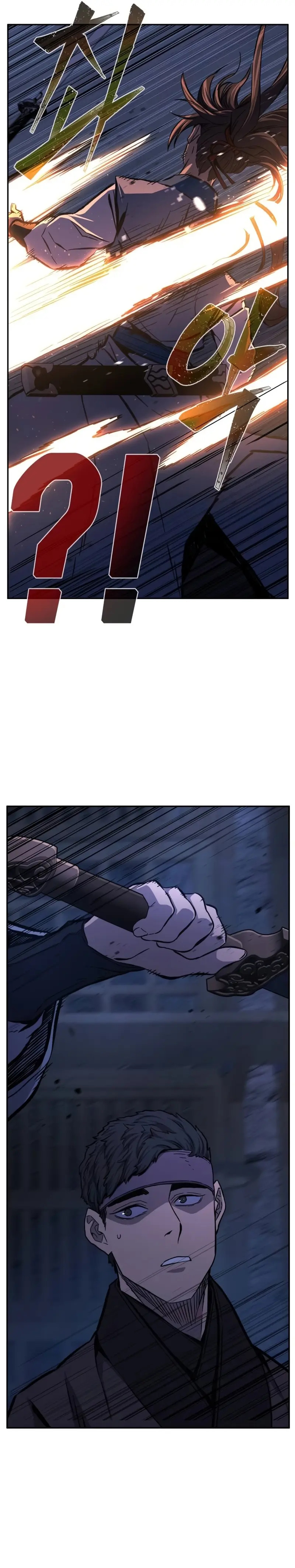 Read Absolute Sword Sense Español Manga Online