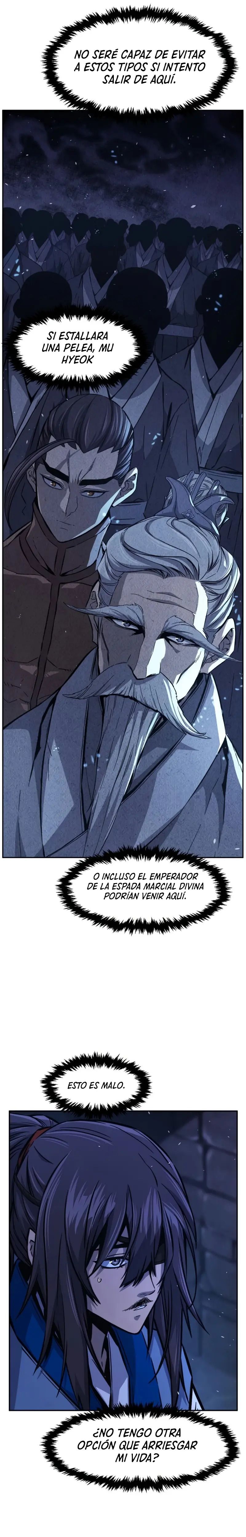 Read Absolute Sword Sense Español Manga Online
