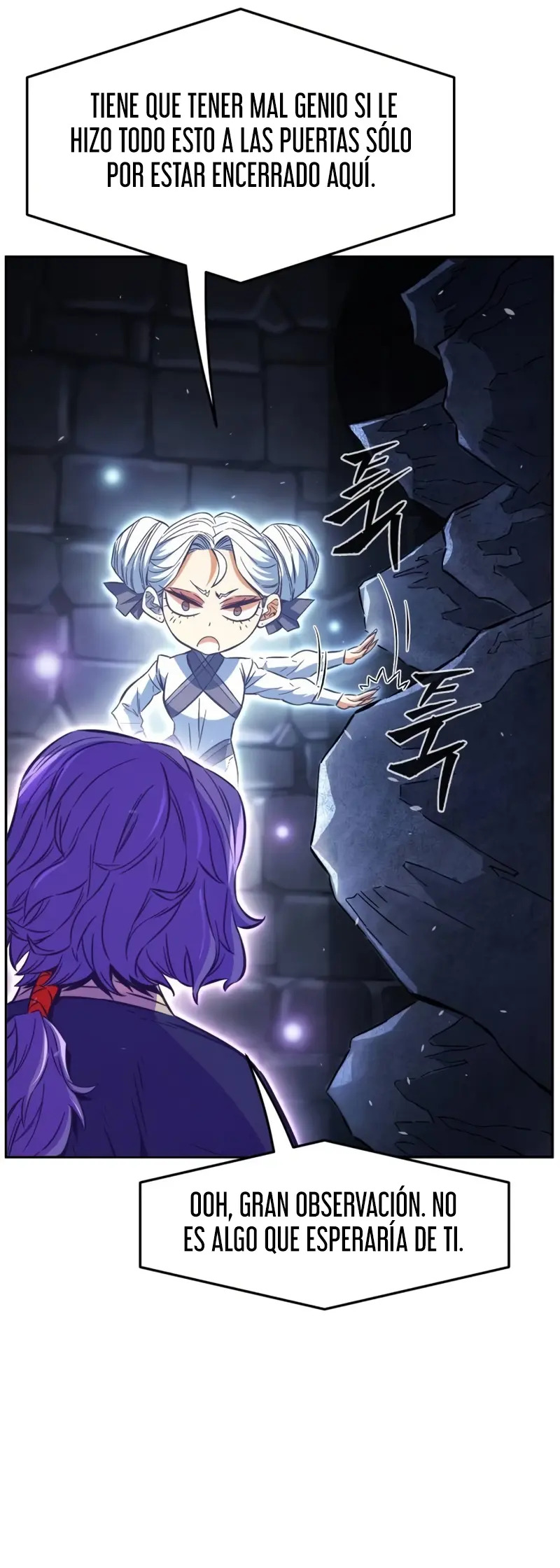 Read Absolute Sword Sense Español Manga Online