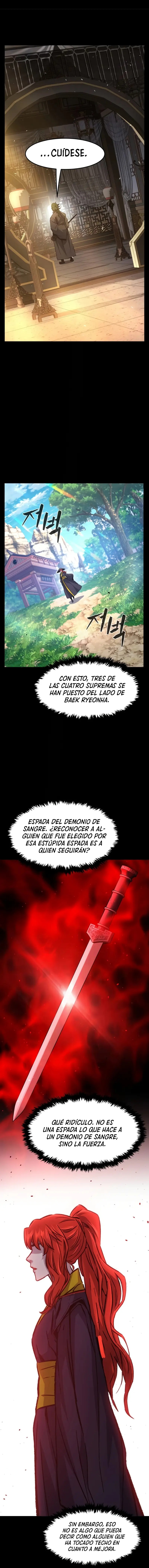 Read Absolute Sword Sense Español Manga Online