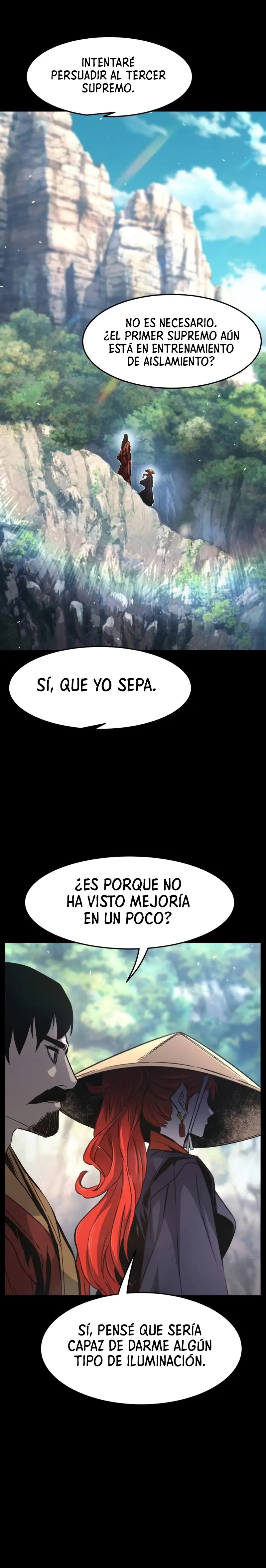 Read Absolute Sword Sense Español Manga Online