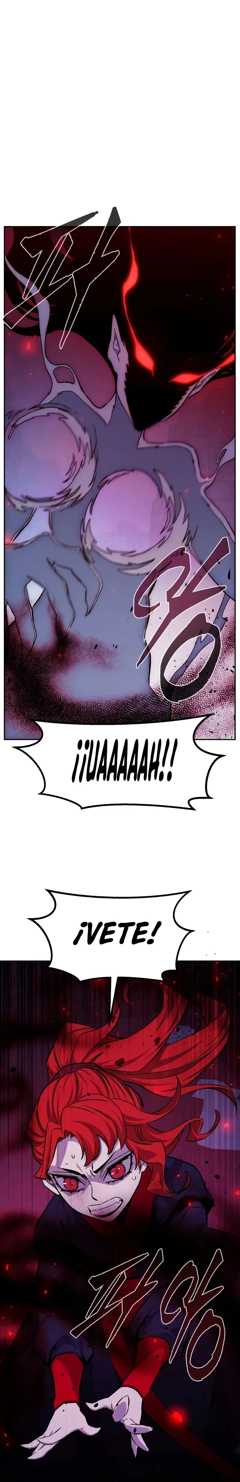 Read Absolute Sword Sense Español Manga Online