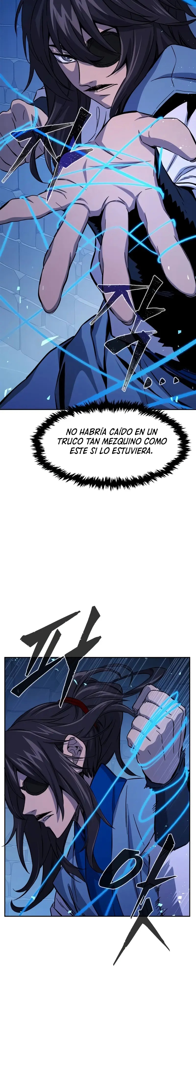 Read Absolute Sword Sense Español Manga Online