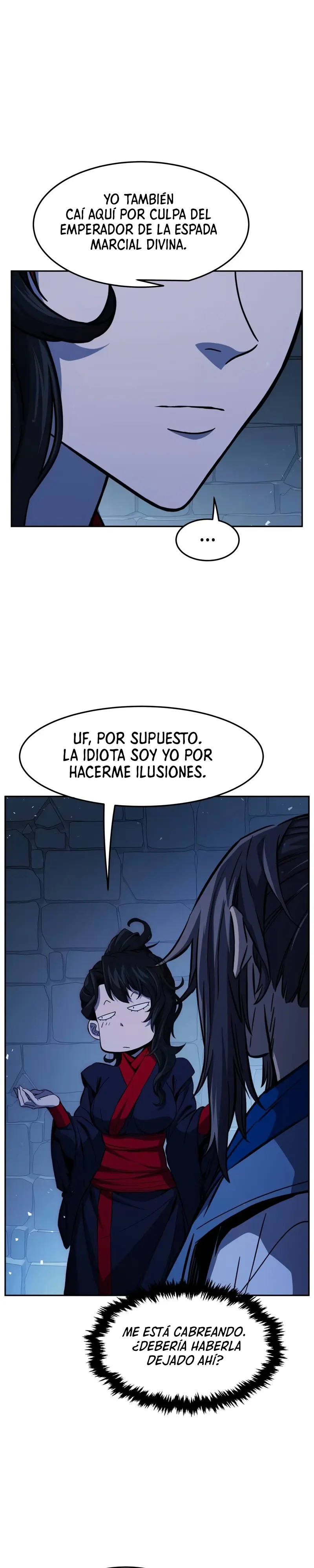 Read Absolute Sword Sense Español Manga Online