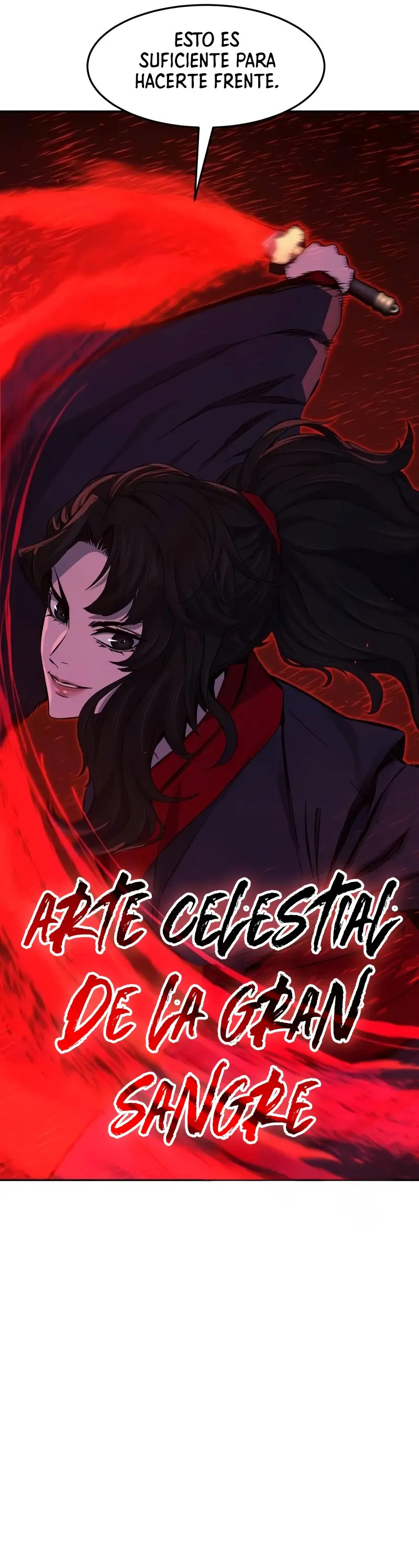 Read Absolute Sword Sense Español Manga Online