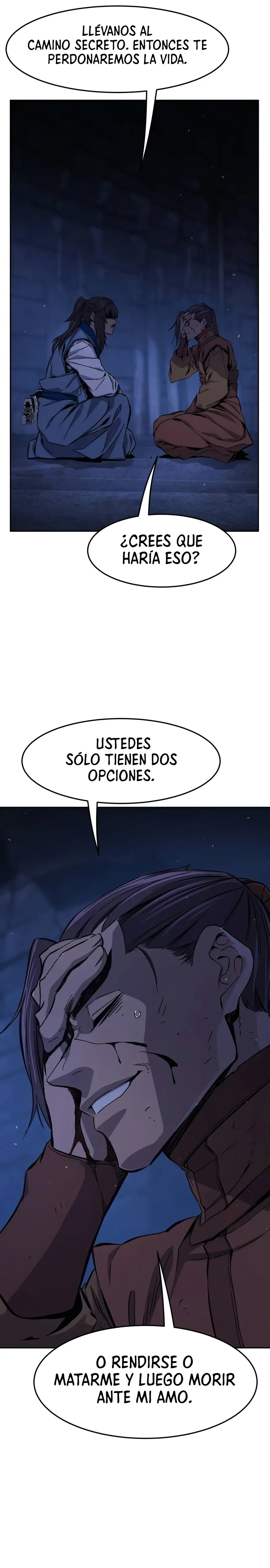 Read Absolute Sword Sense Español Manga Online