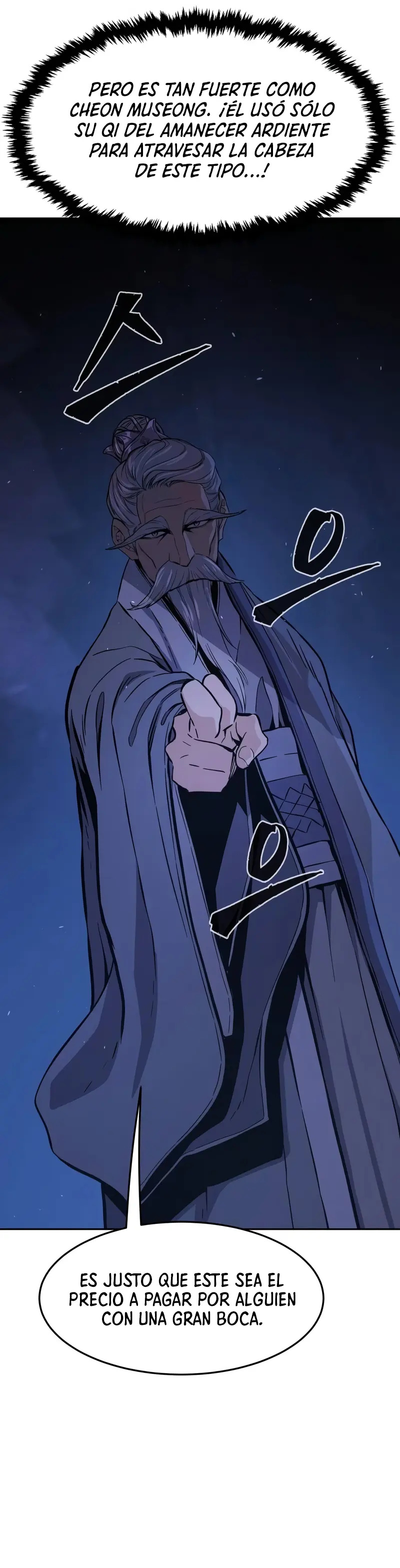 Read Absolute Sword Sense Español Manga Online