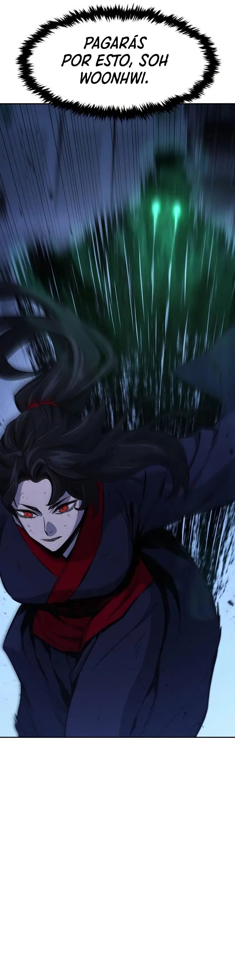 Read Absolute Sword Sense Español Manga Online