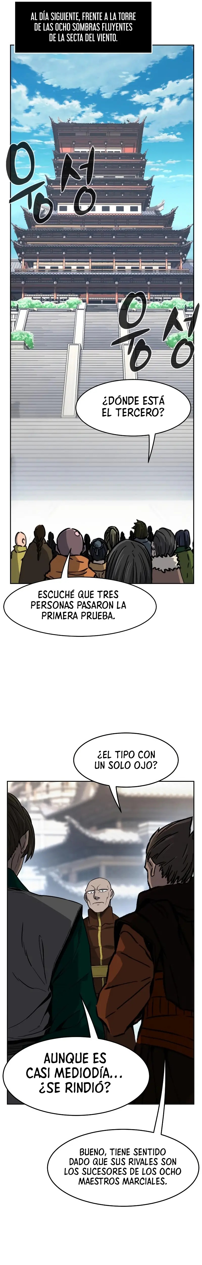 Read Absolute Sword Sense Español Manga Online
