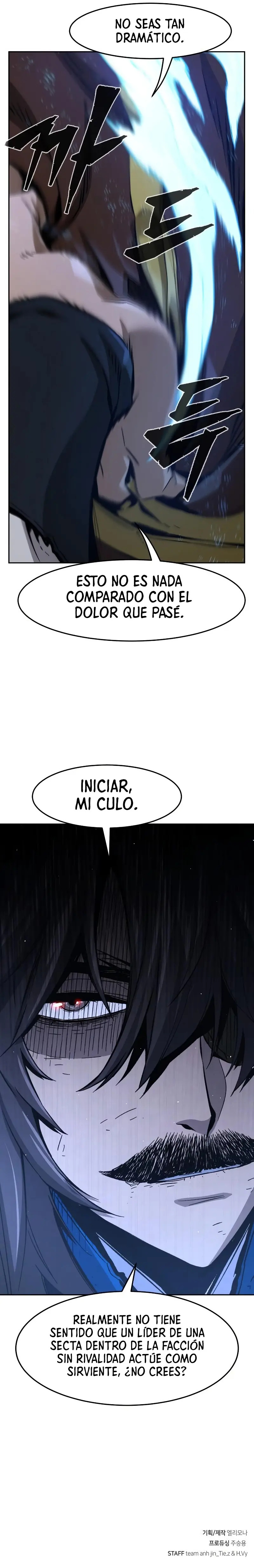 Read Absolute Sword Sense Español Manga Online