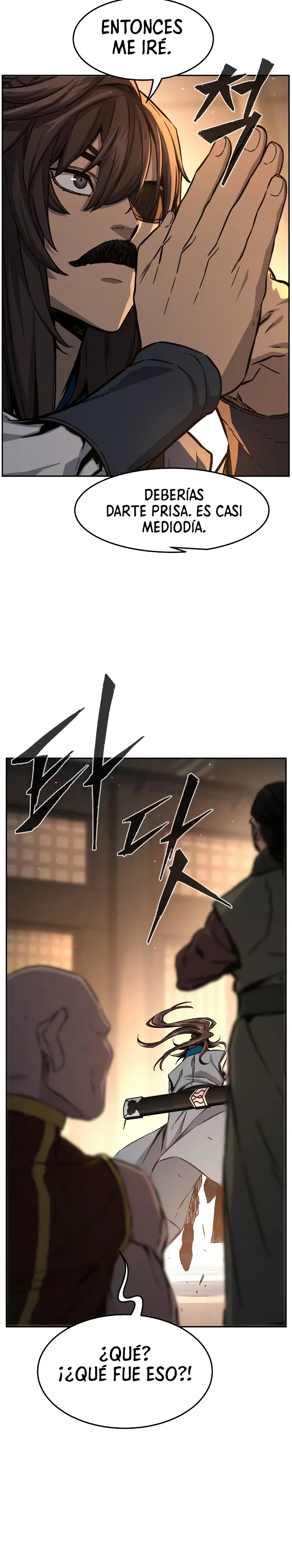 Read Absolute Sword Sense Español Manga Online