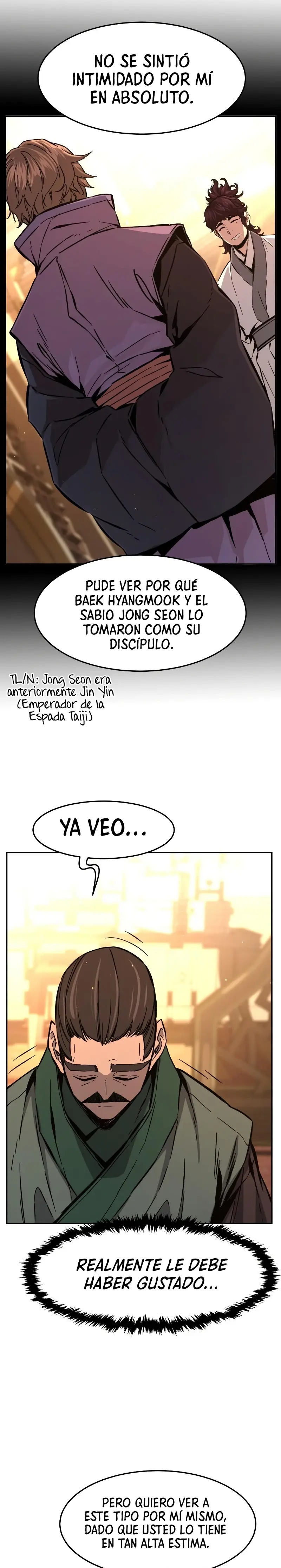 Read Absolute Sword Sense Español Manga Online