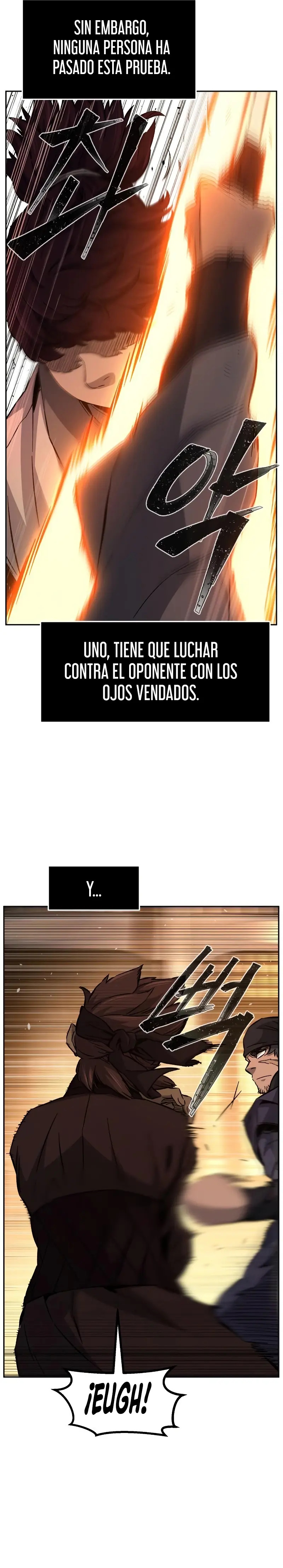 Read Absolute Sword Sense Español Manga Online