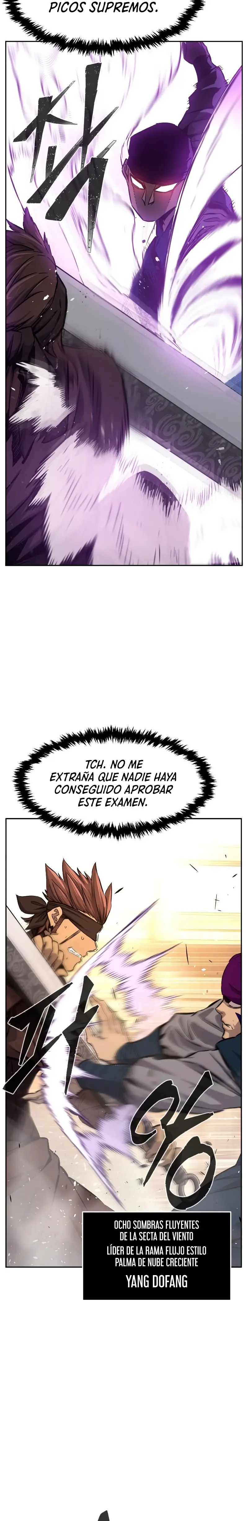 Read Absolute Sword Sense Español Manga Online